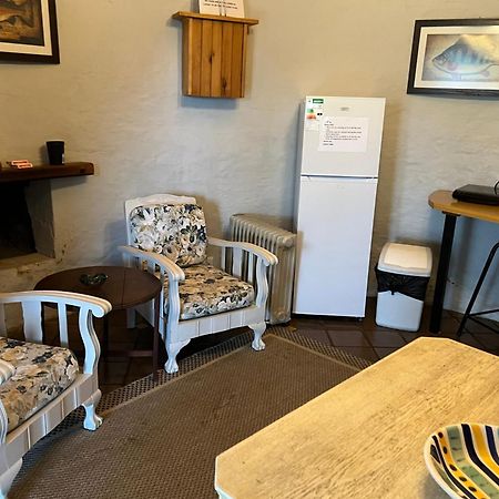 Lupela Lodge Lady Grey Екстериор снимка
