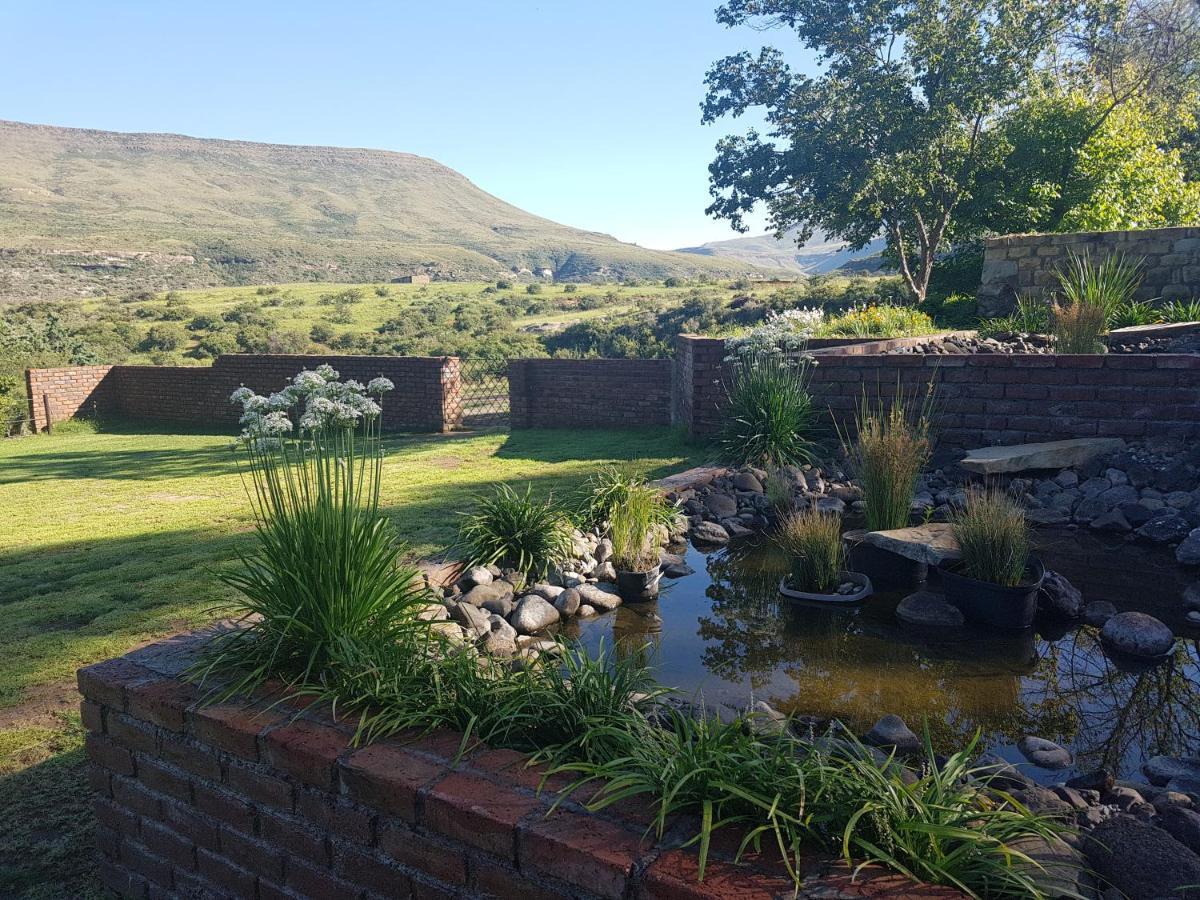 Lupela Lodge Lady Grey Екстериор снимка
