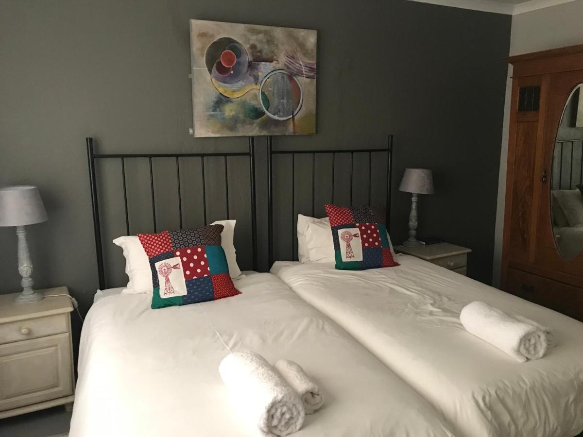 Lupela Lodge Lady Grey Екстериор снимка