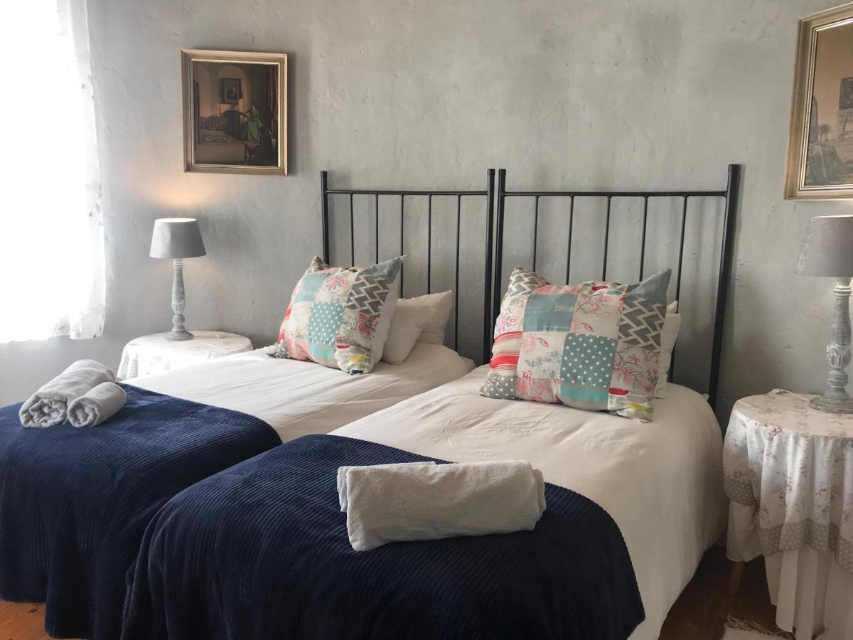 Lupela Lodge Lady Grey Екстериор снимка