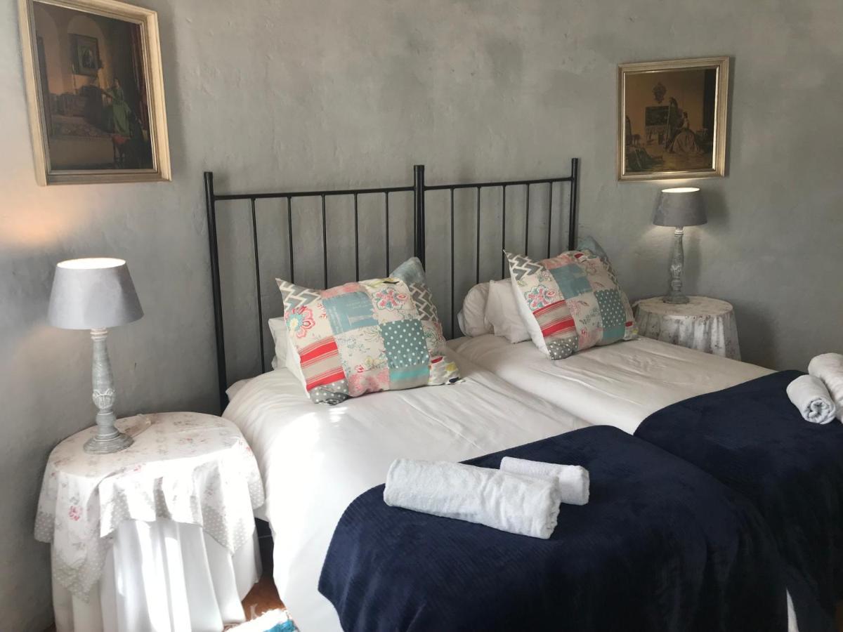 Lupela Lodge Lady Grey Екстериор снимка