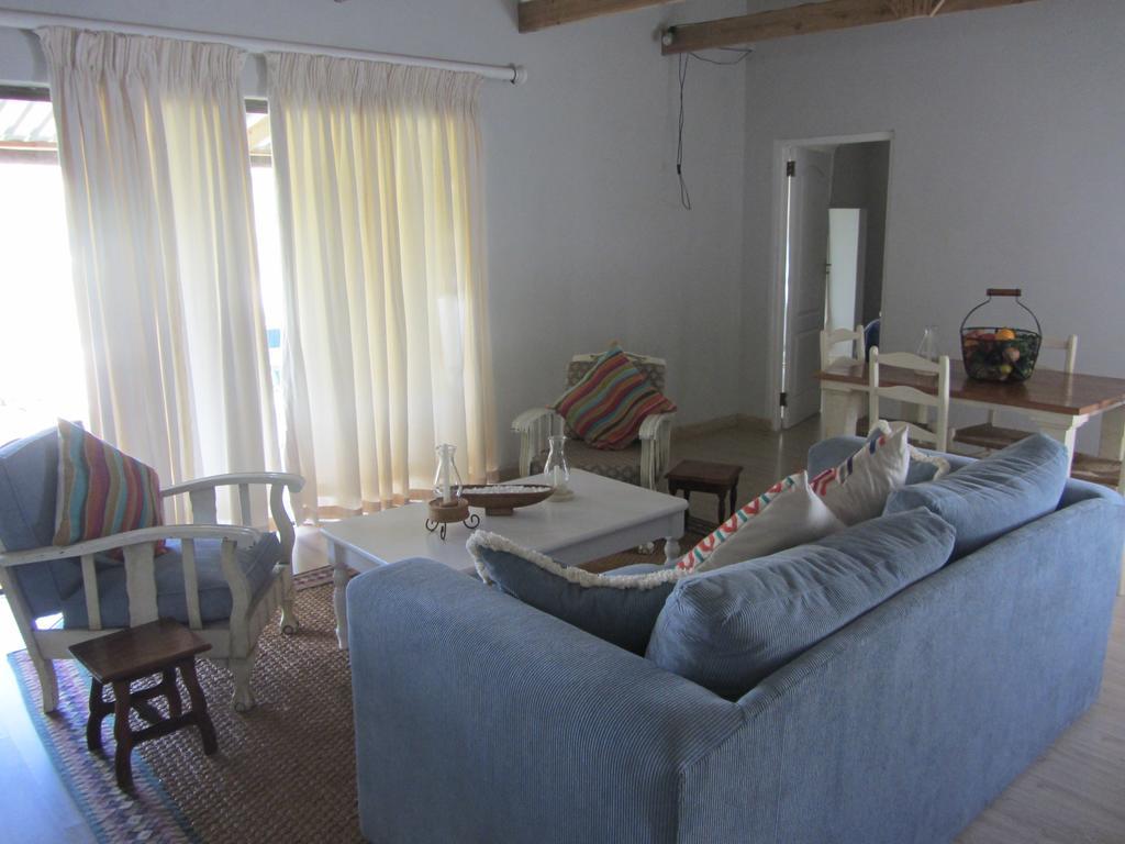 Lupela Lodge Lady Grey Стая снимка