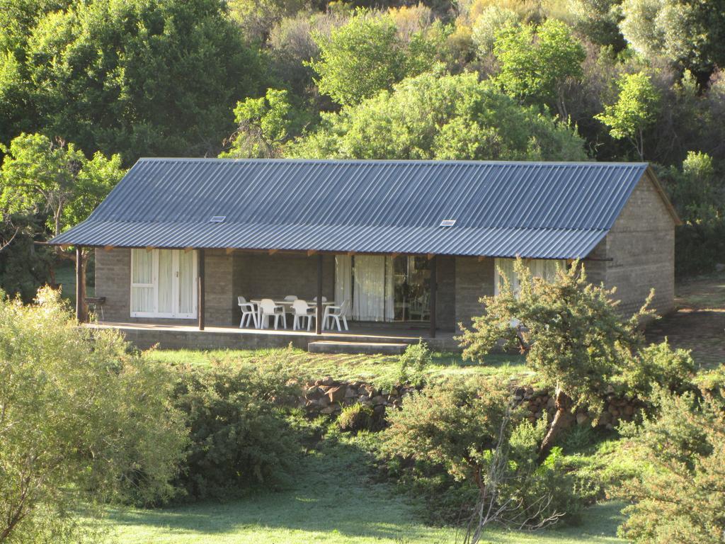 Lupela Lodge Lady Grey Стая снимка