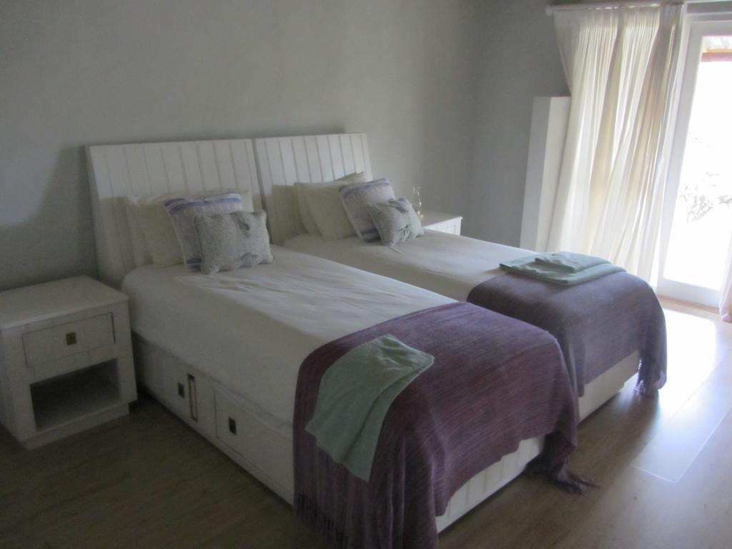 Lupela Lodge Lady Grey Стая снимка