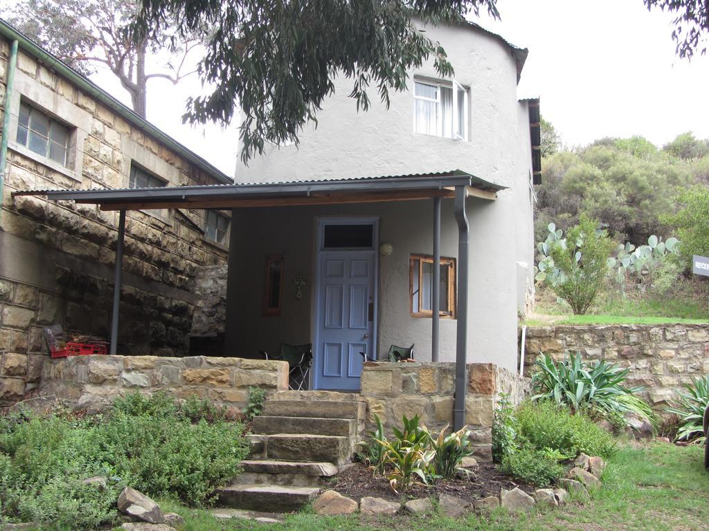 Lupela Lodge Lady Grey Екстериор снимка