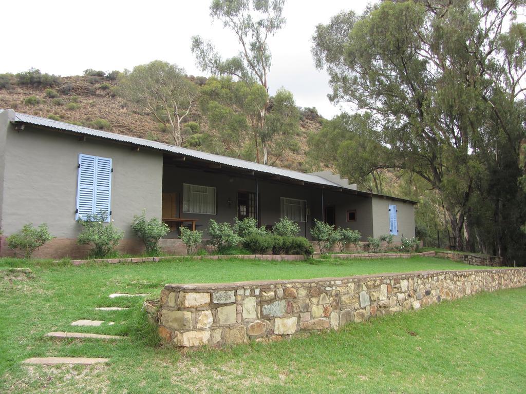 Lupela Lodge Lady Grey Екстериор снимка