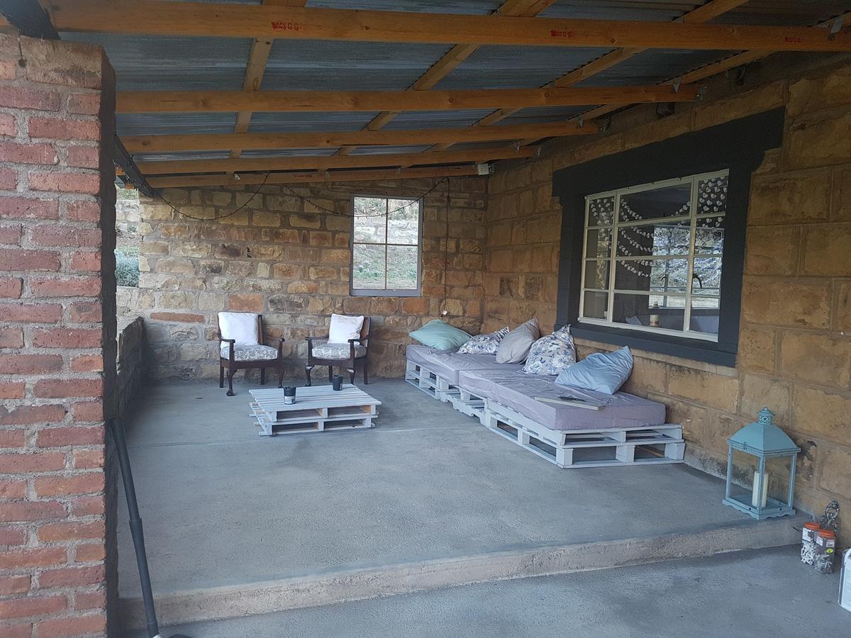 Lupela Lodge Lady Grey Екстериор снимка